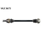 SKF Antriebswelle